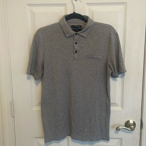 Banana Republic Polo